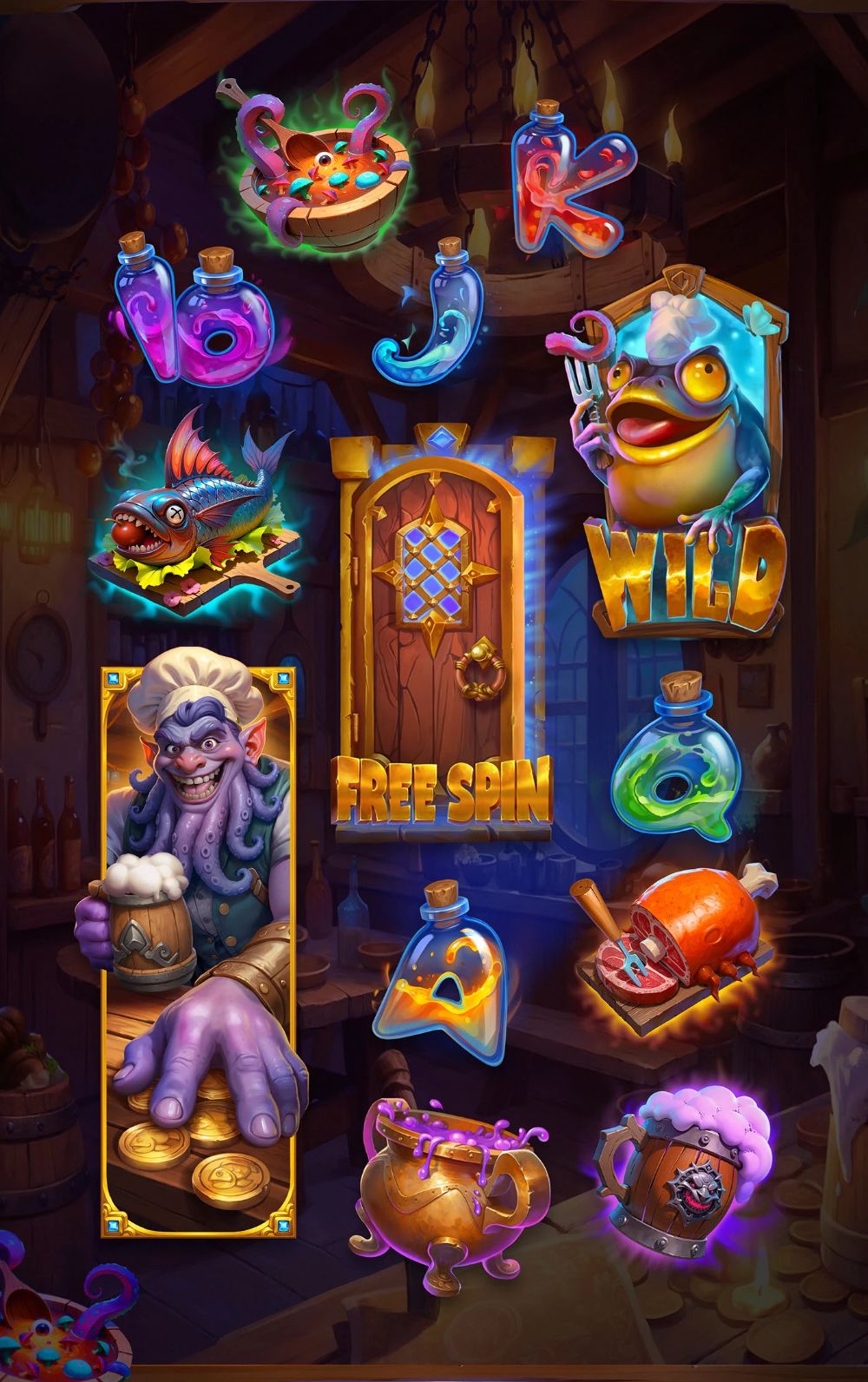 rolling slots casino