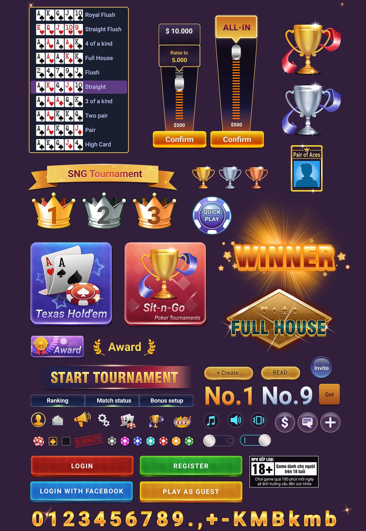 rolling slots casino