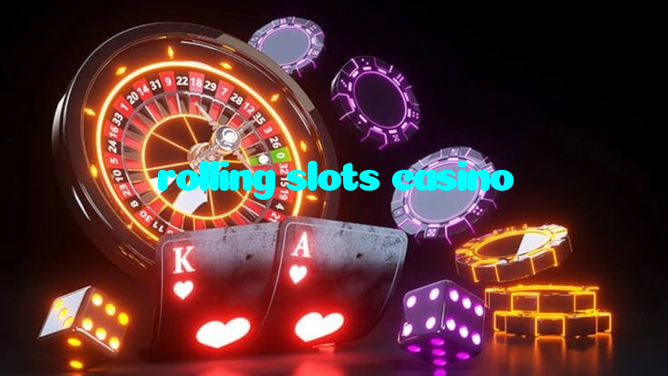 rolling slots casino خوش آمدید بونس +600% پیشکش موبائل ایپ کے پروموشن سیکشن میں دکھائی دیتی ہے۔