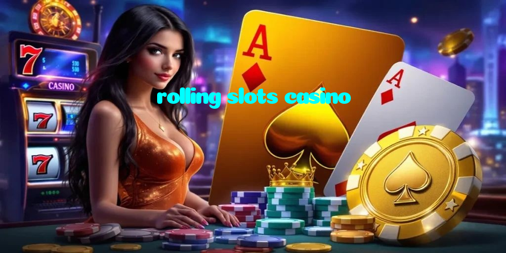 making first deposit on rolling slots casino website using local payment methods in Pakistan