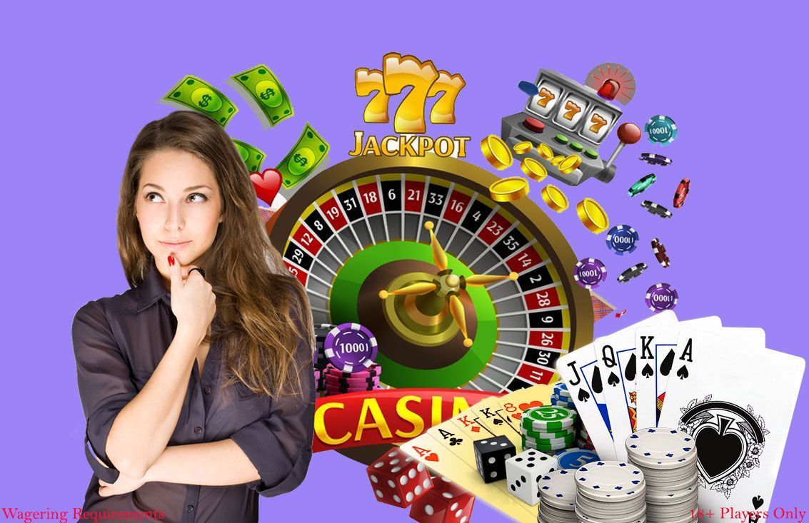 rolling slots casino